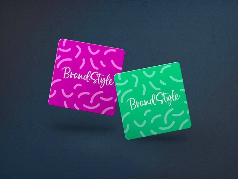 Projet Brand Style