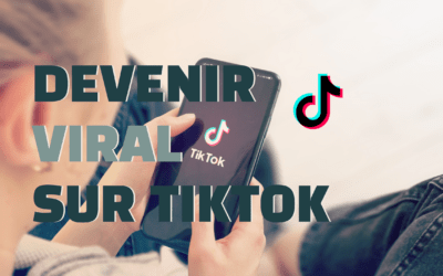 Comment percer sur Tiktok ?